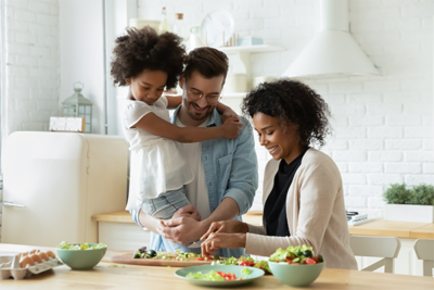 Kinship Live Virtual Webinar Training - “Whipping Up Summer Memories and Delicious Food: Engaging Recipes for Families" (6/26/2025)