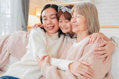 Kinship Live Virtual Webinar Training - “Parenting with the Power of Connection - Trust-Based Relational Parenting for Kinship Caregivers" (7/17/2025)