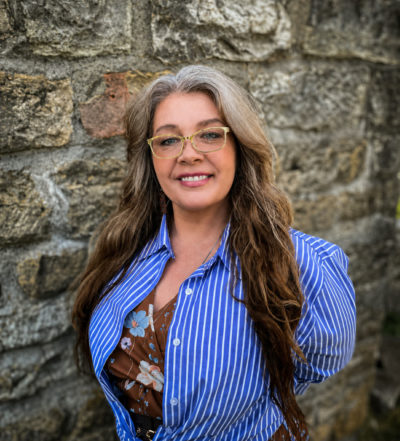 Kinship Connections: Kin Raising Kin