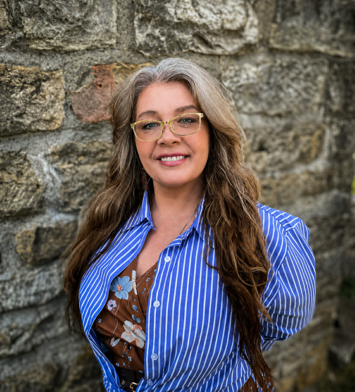 Kinship Connections: Kin Raising Kin