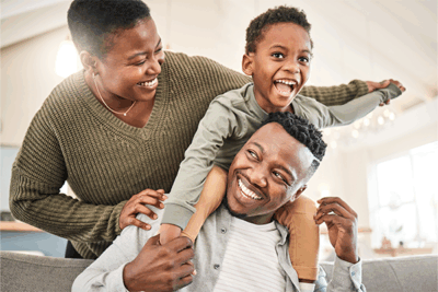 Kinship Connections: Kin Raising Kin