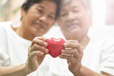 Rising While Raising Wellness