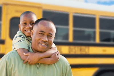 Roots & Wings: School Support for Kinship Families