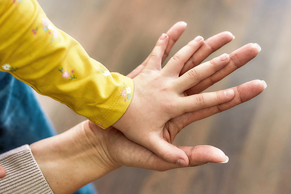 Kinship Live Virtual Webinar Training - “Trials and Triumphs of Childhood Brain Development" (11/20/2025)