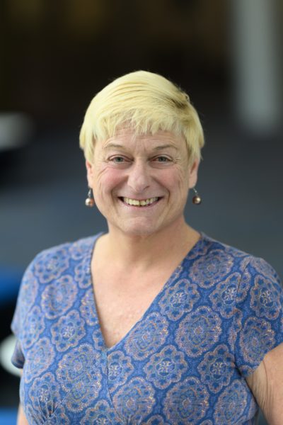 The Gathering Spot - Thursday Meeting