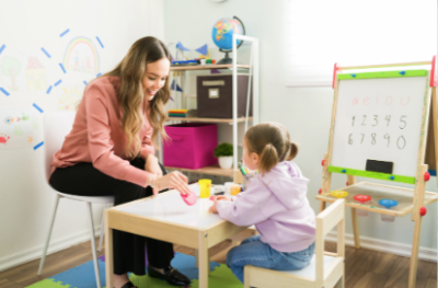 The Healing Power of Play: Core Skills for Effective Play Therapy (5/7/2026)