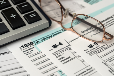 Kinship Virtual Webinar Resource- “Understanding Taxes in Kinship Care: Information & Resources for Caregivers"
