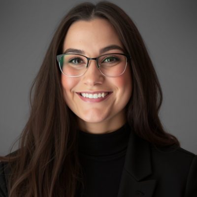 DSW Candidate – Ravyn Rooney