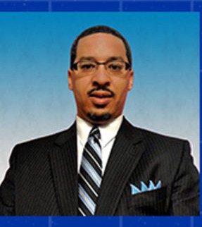 DSW Candidate – David M. Harris