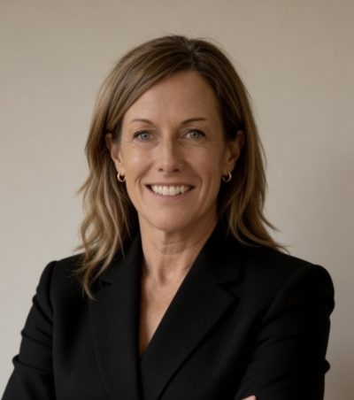 DSW Candidate – Laura McKee