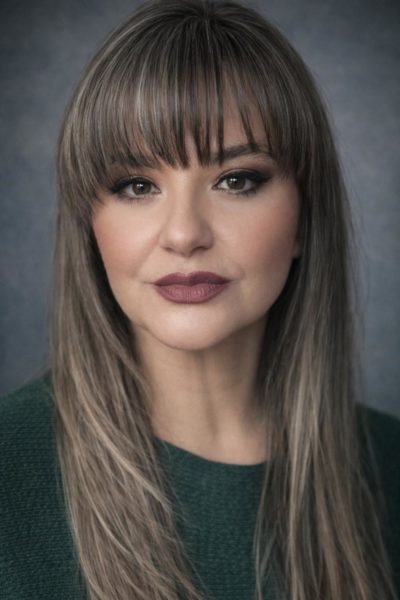DSW Candidate – Chasity Mitchell