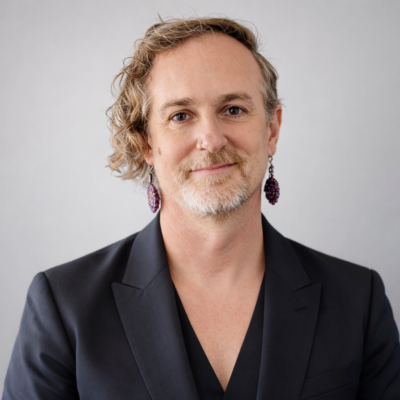 DSW Candidate – Eric Morris