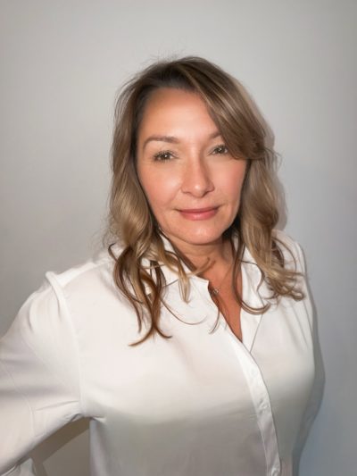 DSW Candidate – Lois McAuliffe