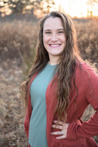 DSW Candidate – Jessie Pablo