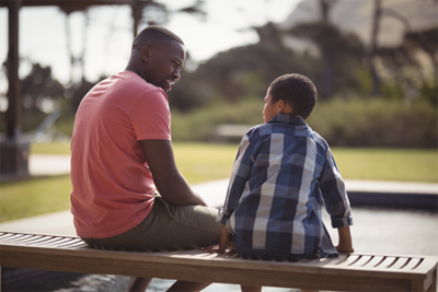 Kinship Live Virtual Webinar Training - “Big Behaviors, Big Feelings: Understanding What Children Are Telling Us" (3/26/2026)