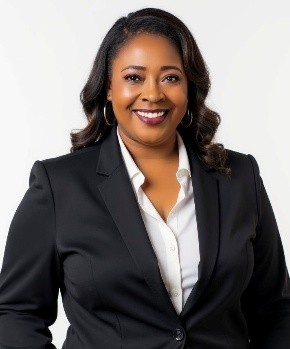 DSW Candidate – Yolanda Massey-McCullough