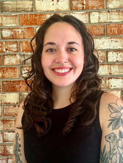 DSW Candidate – Lyndsey Milligan