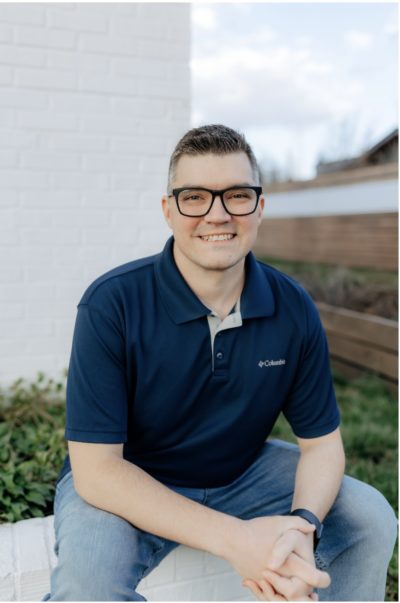 DSW Candidate – Brent Metcalf