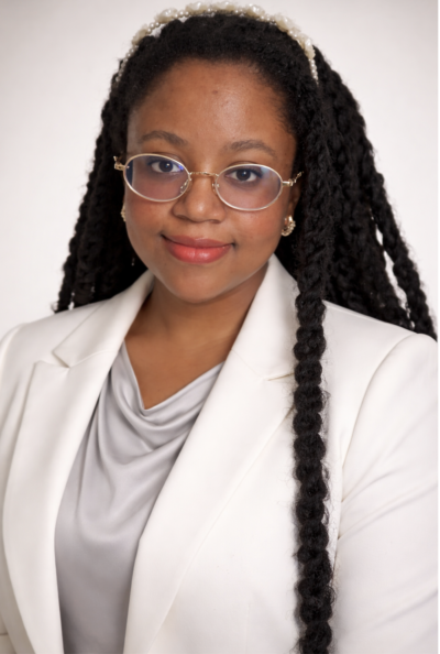 DSW Candidate – Cryssy Miller