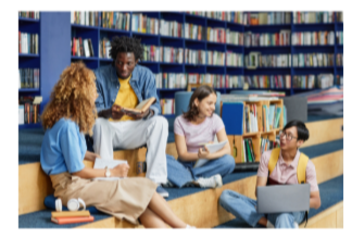 Social Work Informed Solutions to Address Patron Challenges